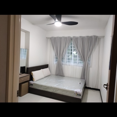 Room for Rent