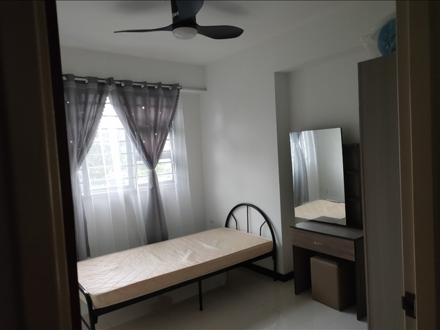 Room for rent
