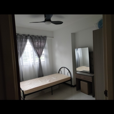 Room for rent