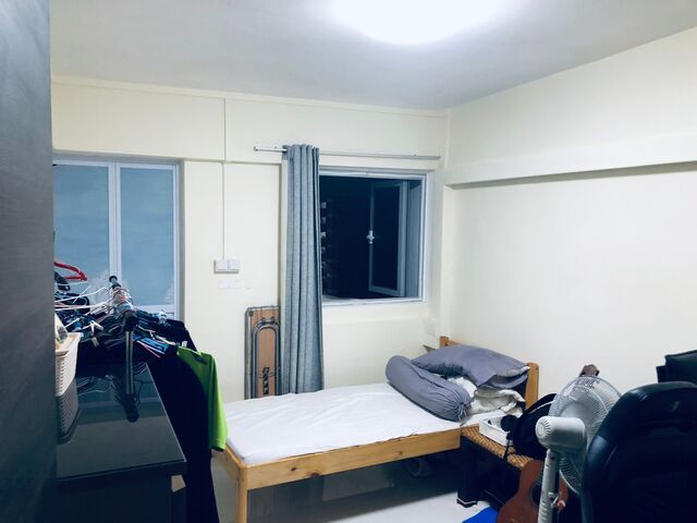 2+2 Whole unit house rental 484 Jurong West Avenue 1 64...