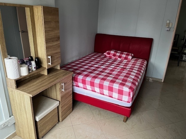 Master Bedroom for Rent in Whampoa/Balestier