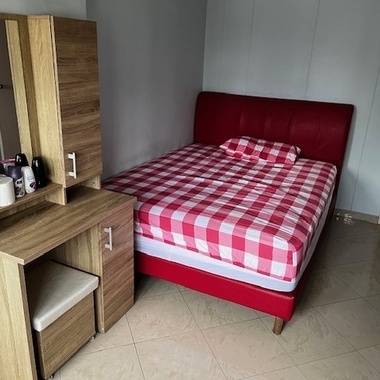 Master Bedroom for Rent in Whampoa/Balestier