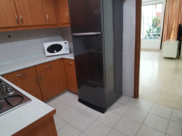 Condo Common room at sunrise gardens for rent