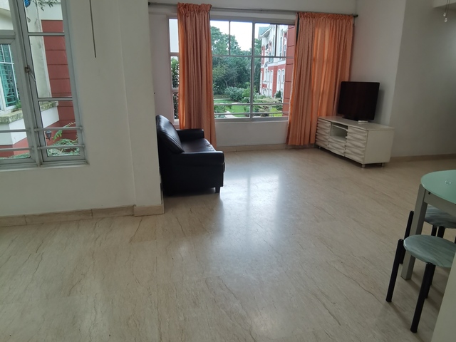 Condo Common room at sunrise gardens for rent