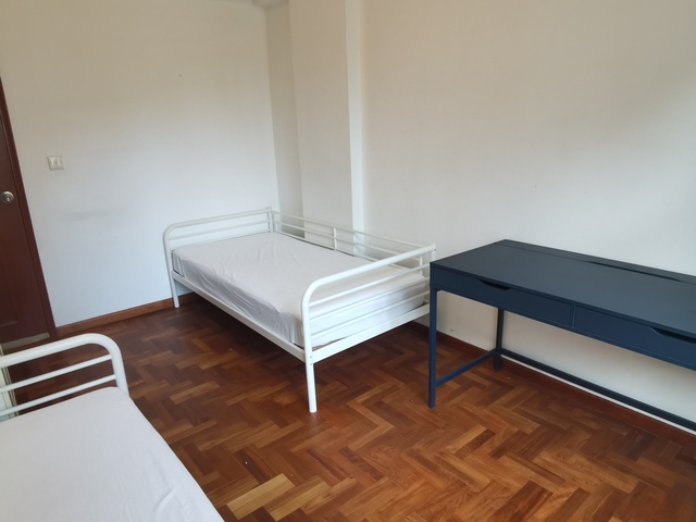 Condo Common room at sunrise gardens for rent