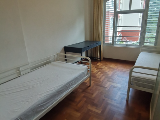 Condo Common room at sunrise gardens for rent