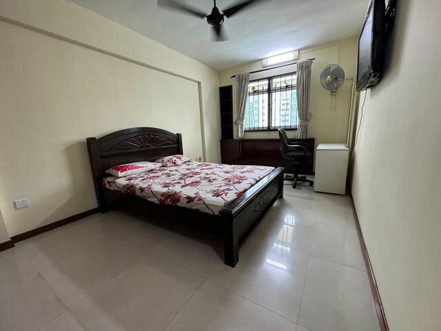 Master room for rent @ Punggol Opp. to Cove LRT