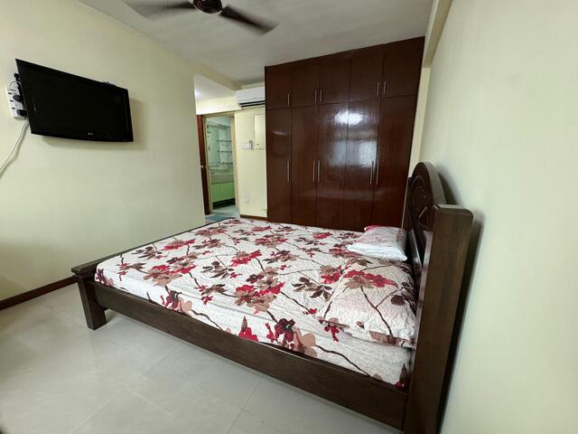Master room for rent @ Punggol Opp. to Cove LRT
