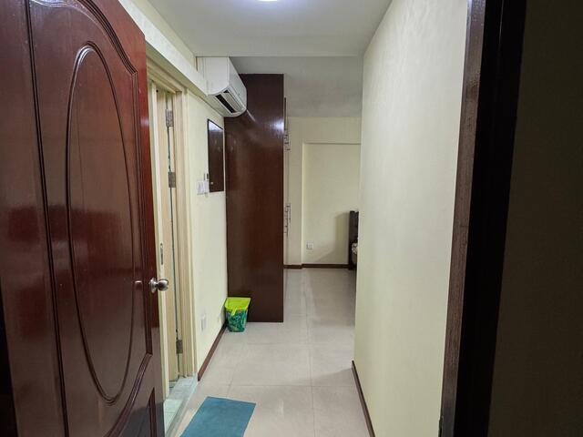 Master room for rent @ Punggol Opp. to Cove LRT