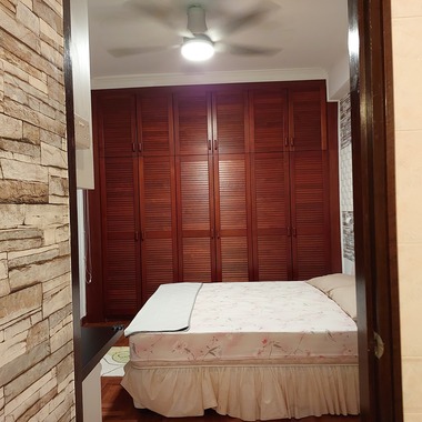 Serene, Private And Exclusive Location