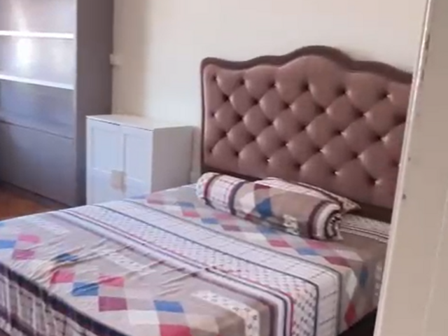 HIGH demand area 3rd floor master bedroom _ shared kitchen and common area with other tenanted room