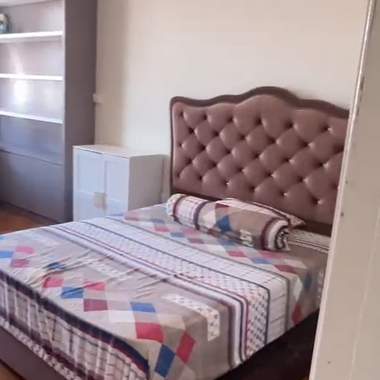 HIGH demand area 3rd floor master bedroom _ shared kitchen and common area with other tenanted room