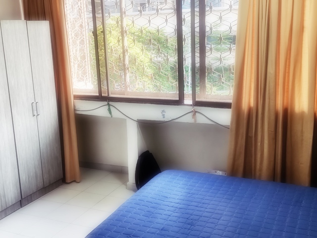 novena condo common room