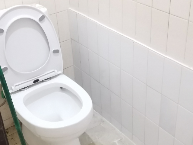 novena condo common room