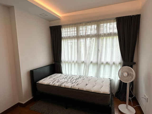 Common room near Sengkang mrt (4 min)