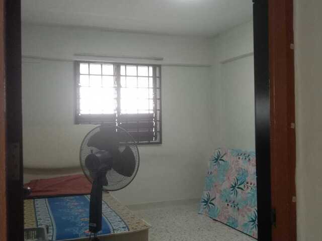 Common sharing Room for Rental at Bedok immediately