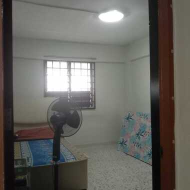 Common sharing Room for Rental at Bedok immediately