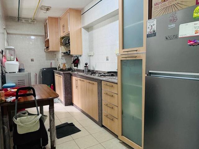 Property for rent Bukit Batok, Singapore - Block 391, Bukit Batok West ...