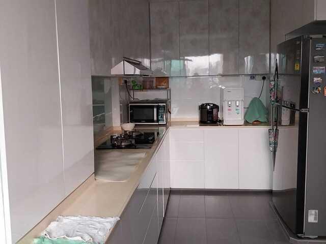 Room for rent Geylang, Singapore - 59B Geylang Bahru, near Geylang ...