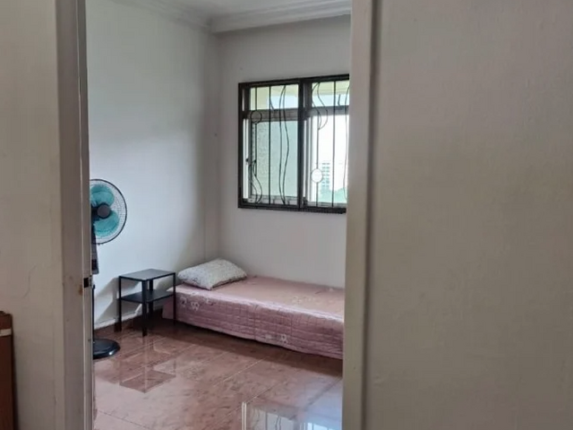 Room for rent Woodlands, Singapore - Common Room @BLK 860 woodlands st 83