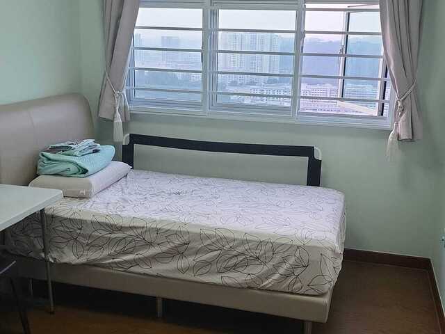 Room for rent Bukit Batok, Singapore - Blk 293B Bt Batok - $850 for 1 ...