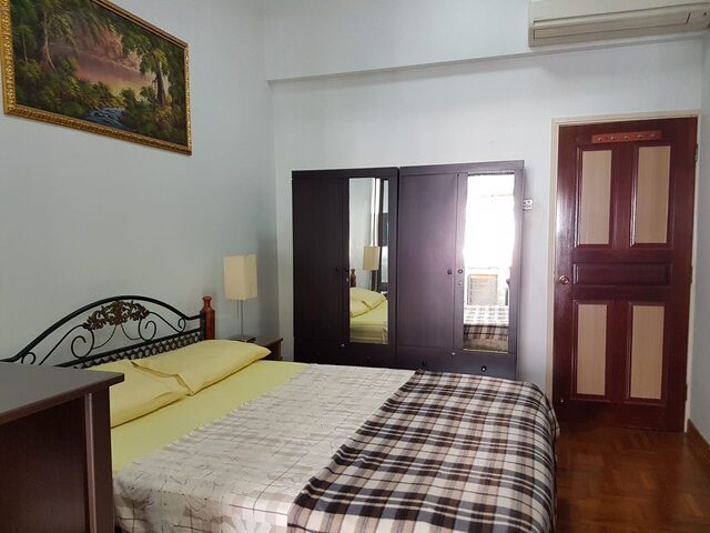 $1500/month for STUDIO ROOM