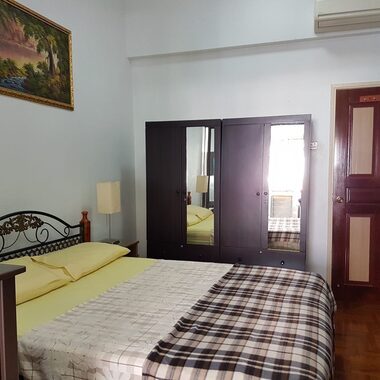 $1500/month for STUDIO ROOM