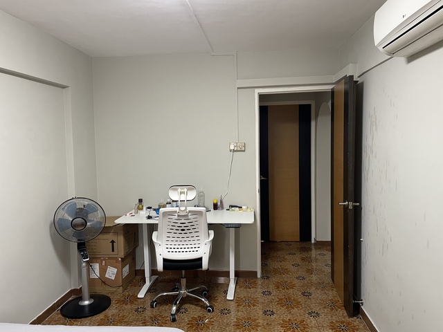 Common room for rent (bachelor’s accommodation)