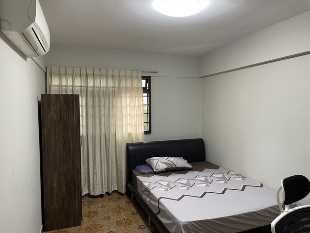Common room for rent (bachelor’s accommodation)