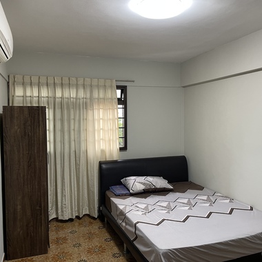 Common room for rent (bachelor’s accommodation)