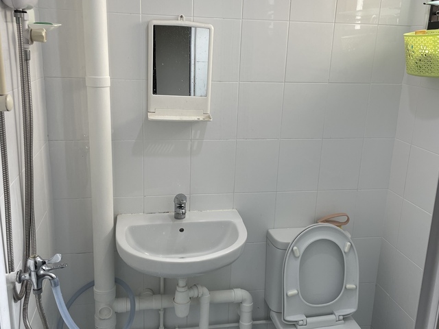 Common room for rent (bachelor’s accommodation)