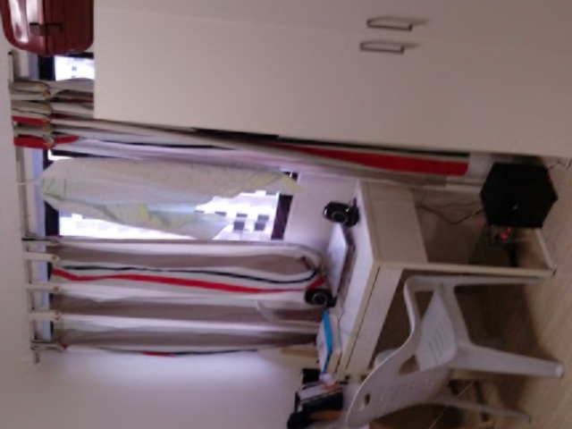 Privacy and Spacious. A place u call your own