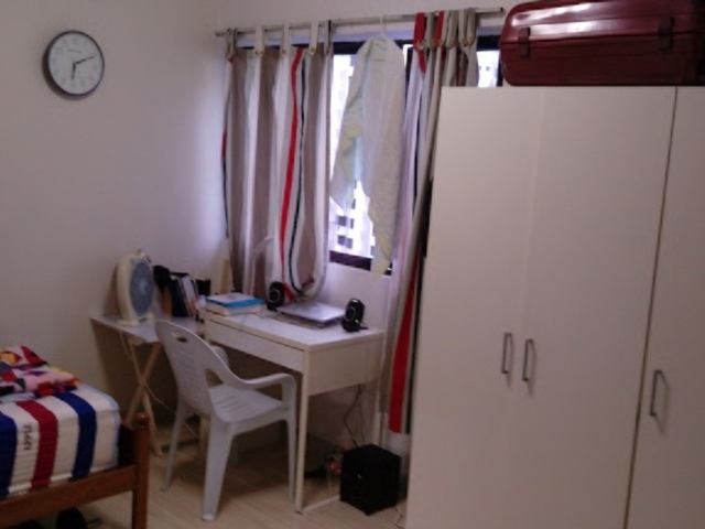 Amk BIG Room! Good location and Spacious Near MRT & Ammenities! A place to call your home