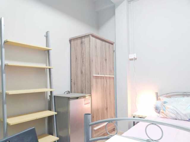 Room for rent Bugis, Singapore - Rochor/ Jalan Besar Mrt Common Room ...