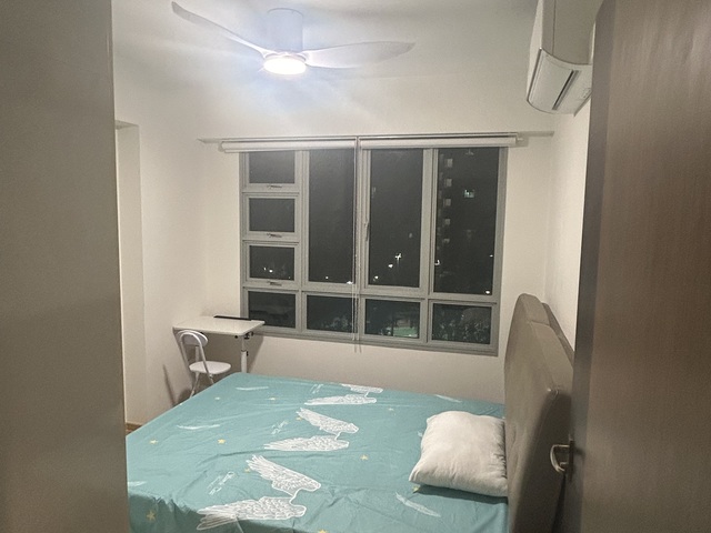 Room for rent Punggol, Singapore - Punggol 273D, 3 min walking distance ...