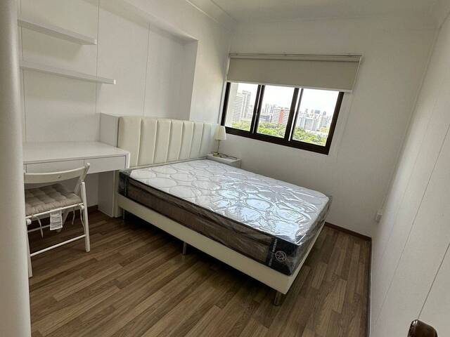 Bukit Merah-10 mins to CBD, Vivocity