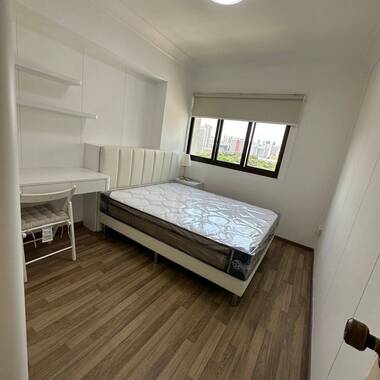 Bukit Merah-10 mins to CBD, Vivocity