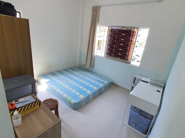 Room for rent Paya Lebar, Singapore - Couple, 2 females welcome, Master ...