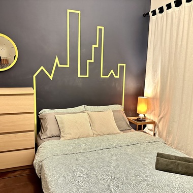 Prime Central CBD 1 bedroom studio