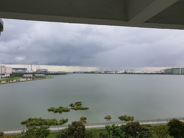 Common room for females only