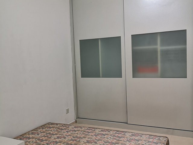 Spacious Studio at Bukit Timah