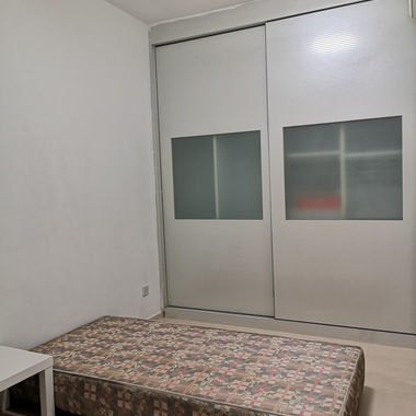 Spacious Studio at Bukit Timah