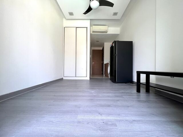 Newly Renovated Studio Apartment with Stunning Swimming Pool and Sea Views (Rare GEM in the East)