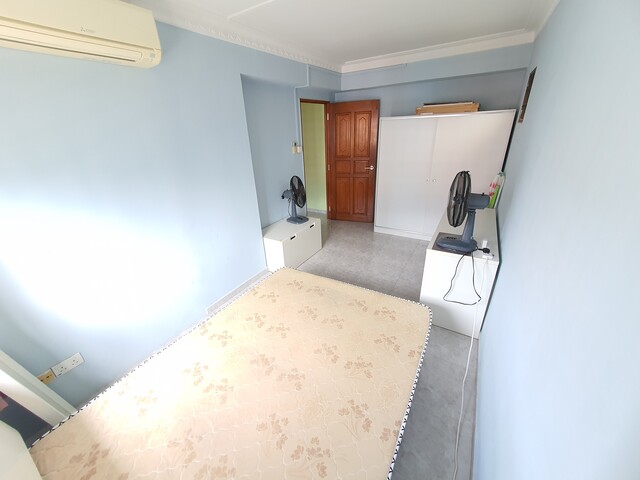 Room for rent Bukit Panjang, Singapore - Common room, 4mins walk to ...