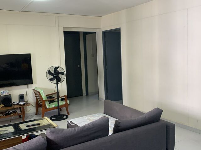 Blk 899B Common room available per 1 person
