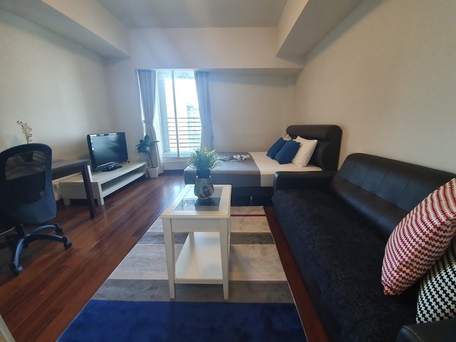 The Sail @ marina bay Private Studio Apartment for Rent