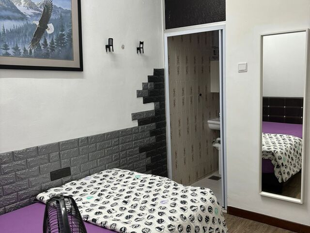 🏠 Ensuite Room Available for Rent: Your Ideal Home in the East