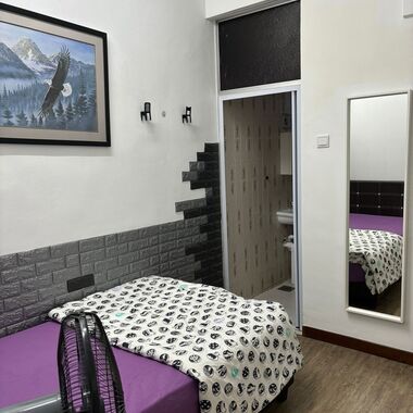 🏠 Ensuite Room Available for Rent: Your Ideal Home in the East