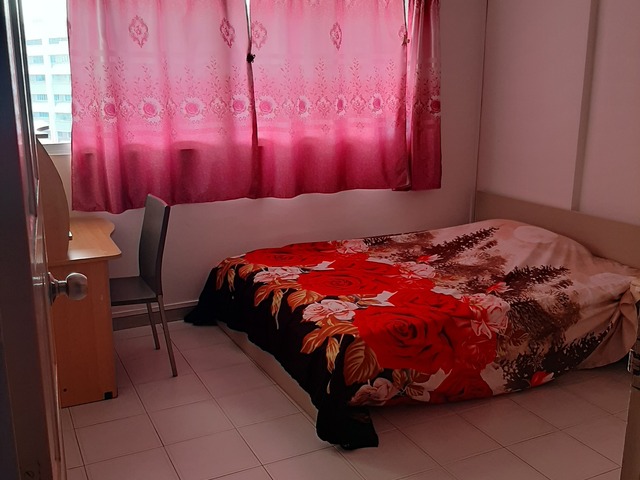 Common Room for Rent at Balestier