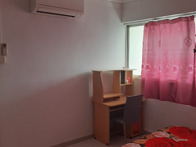 Common Room for Rent at Balestier